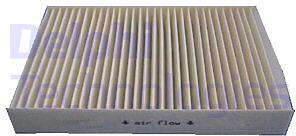 Фильтр салона [угольный]