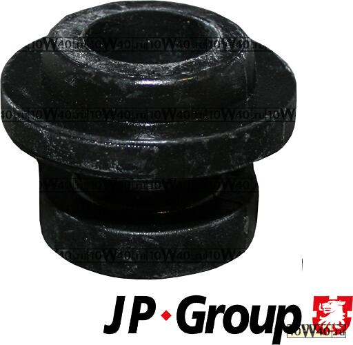 ПОДУШКА РАДИАТОРА FRD