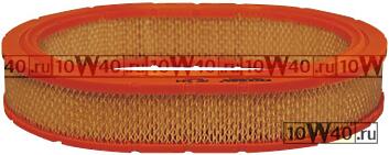 Фильтр воздушн. Tipo/Ritmo/Regata -89 (LX483)