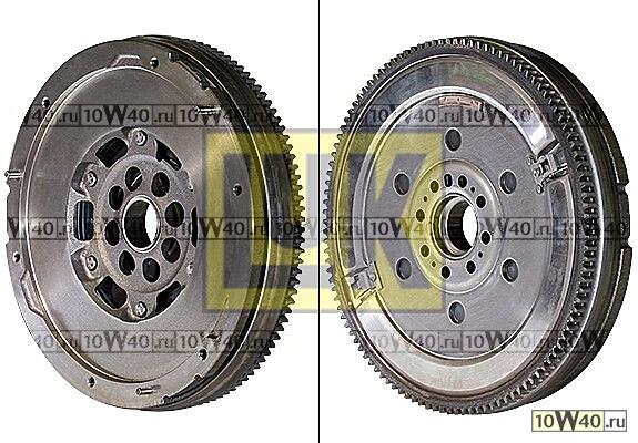 маховик двухмассовый\ ford kuga / mondeo 2.0tdci 06>