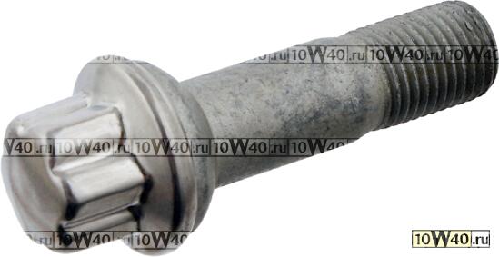 Болт крепления колеса MB M14x1.5x68