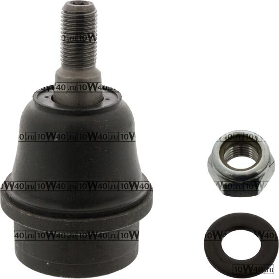 Шаровая опора