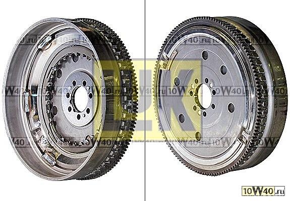 маховик двухмассовый\ bmw f10 / f20 / f30 / f34 / f80 / x1 / z4 11>