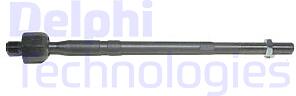 Тяга рулевая AUDI A3/VW GOLF IV/SKODA OCTAVIA 01/98- лев/прав.(без наконечника)