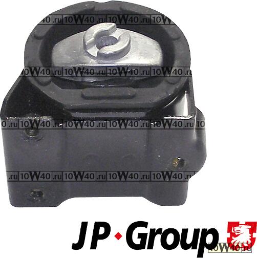 Опора КПП MB W140(881402400818)