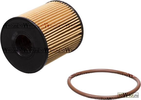 Фильтр масляный