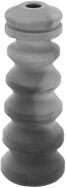 отбойник амортизатора заднего 155mm\ VW passat 4 / 88-9 / 93
