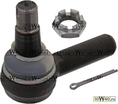 Рулевой наконечник