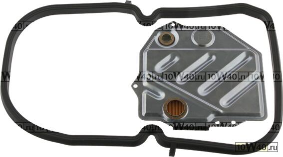  с прокладкой  MB W124/W126/W140/W210 85>
