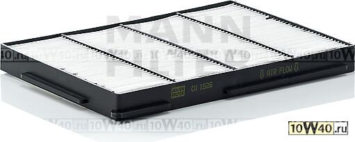 ФИЛЬТР САЛОНА SUB FORESTER 2.0 97-/IMPREZA 1.6-2.0 92-00