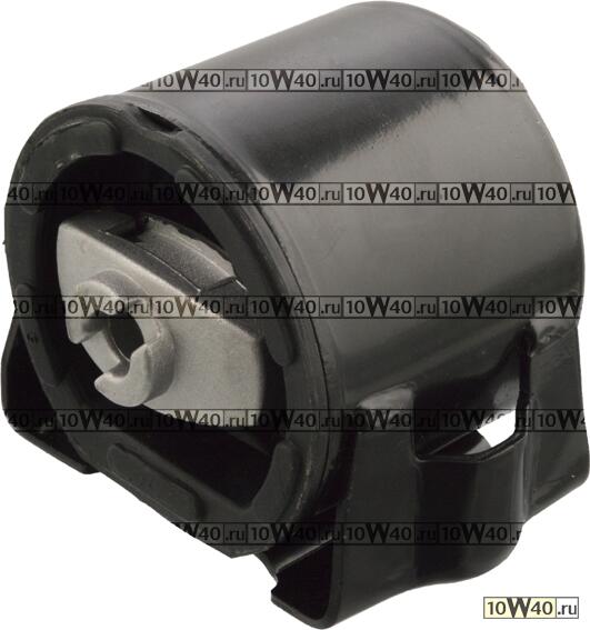 Опора КПП MB  W140 задн.