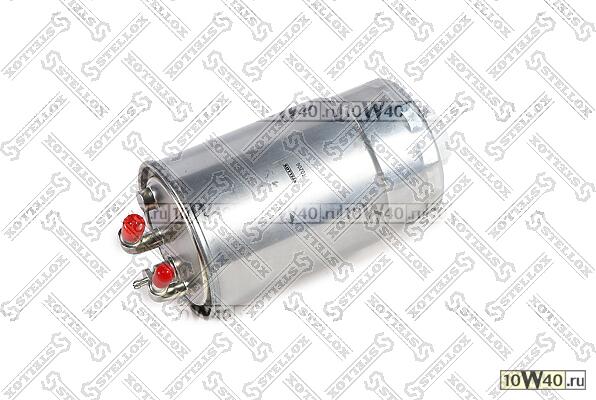 фильтр топливный\ opel corsa d 1.3cdti 06>