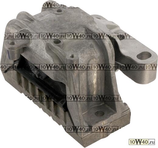 подушка двс правая\ VW golf / touran, audi a3 1.4tfsi 06>