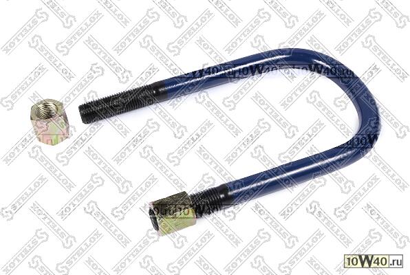 стремянка 128xm22x2.5x245\bpw