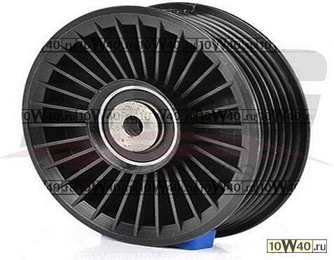 Ролик ремня приводного OPEL X20DTH/Y20DTH/MB OM611/646