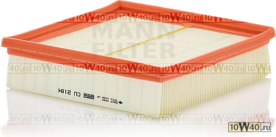 ФИЛЬТР САЛОНА VOL NKF (LKW)