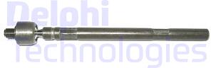 тяга рул внутр peugeot 406