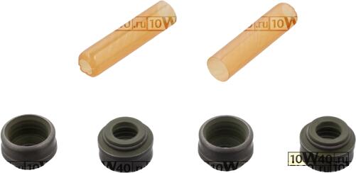 К-КТ КОЛПАЧКОВ М/С MER (M104/M111-M113/M119/M120/M266/M271/OM611-OM613/OM628/OM646/OM647) НА 1CYL