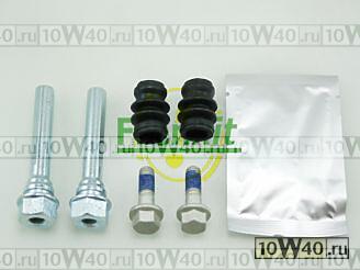 р / к направл. суппорта передн.d10 сист.tokic с напр.\ mitsubishi pajerol200 06>