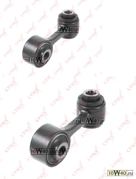 Тяга стабилизатора перед. L