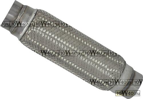 гибкий шланг вытяжной 55* 250 mm