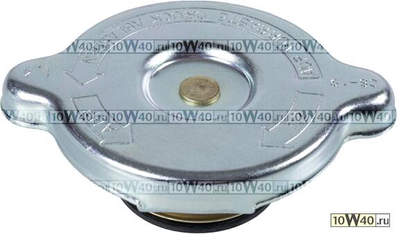 крышка радиатора mercedes 190 (w201) 2.0 (201.022) [1982 / 10-1984 / 10]