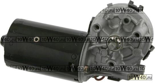 Мотор стеклоочистителя MB W163