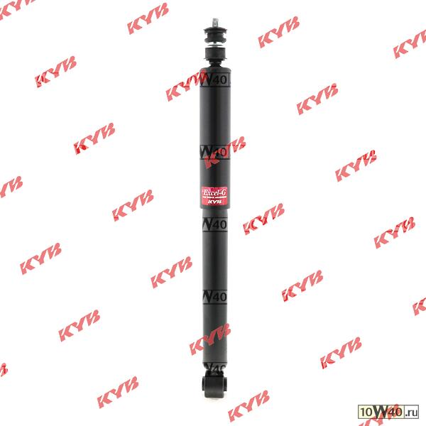 Амортизатор подвески Excel-G Toyota 4-Runner 2002-... , FJ Cruiser 2007-... , Hi Lux Surf 2002