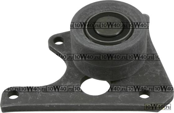 ролик обводной ремня ГРМ  Peugeot 205-806, Citroen Xantia 1.8D-1.9TD 94>