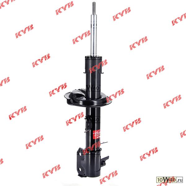 амортизатор передний левый газовый\ suzuki sx4 1.5 / 1.6 / 1.9d 06>