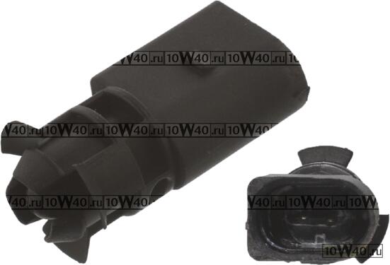 датчик темп.воздуха audi a3 (8l1) 1.6 [1996 / 09-2003 / 05]