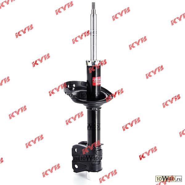 амортизатор передний левый газовый\ subaru outback 2.5 / 3.6 / 2.0d 09>