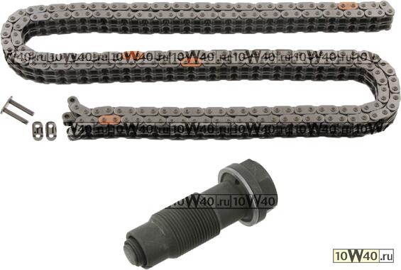 комплект цепи грм