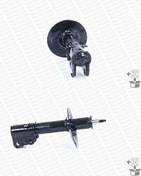 Амортизатор передний GAS