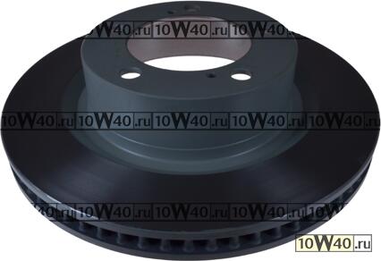 ДИСК ТОРМ TOY LAND CRUISER 2.4-4.5 -97/SEQUOIA/TUNDRA 07-