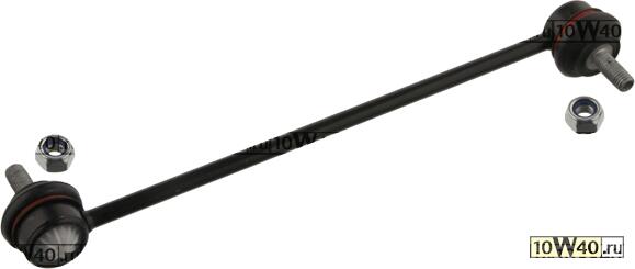 Тяга стабилизатора пер.подв.L/R