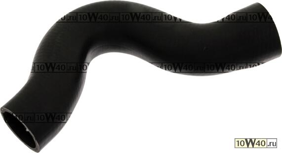 Шланг радиатора