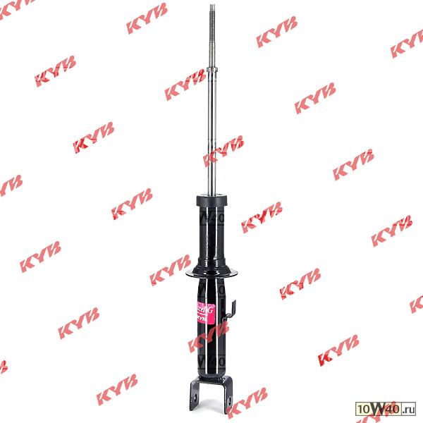 Амортизатор задний GAS