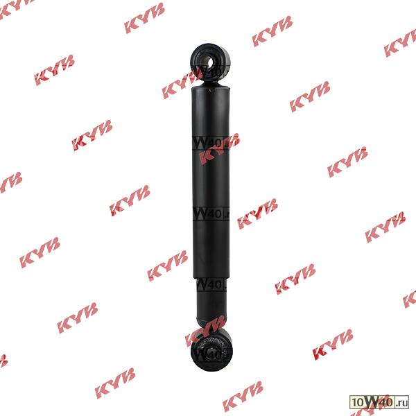 Амортизатор задний масляный