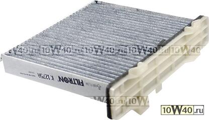 Фильтр салона