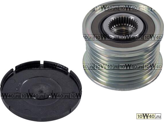 Код оригинала: 628 155 00 15, <BR>Муфта свободного хода MB W220/W211/W463 400CDI