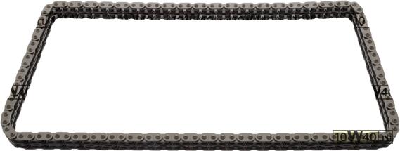 Ремень ГРМ [169 зуб., 20mm]