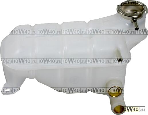 Бачок расширительный MB W124/W201