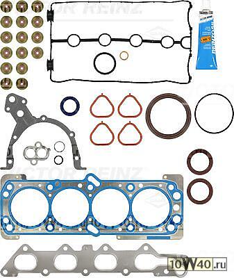 Прокладки двигателя, полный комплект