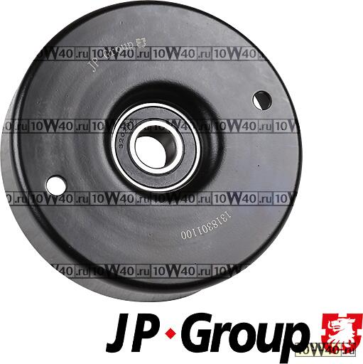 РОЛИК MER W202/W203/W124/W210 M111/LT 28-46 2.3 (генератор)