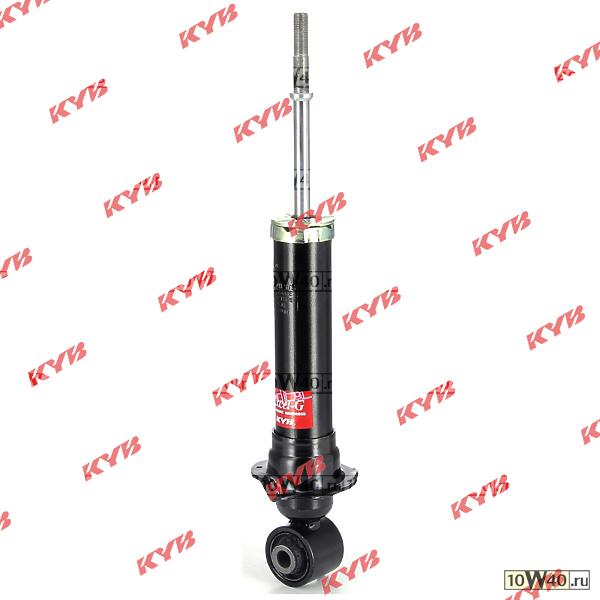 Амортизатор подвески задн TOYOTA: AVENSIS 03-, AVENSIS седан 03-, AVENSIS универсал 03-