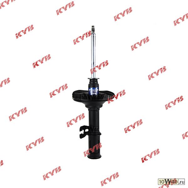 Амортизатор Premium Mazda 626 (1983), 626 Coupe (1983)