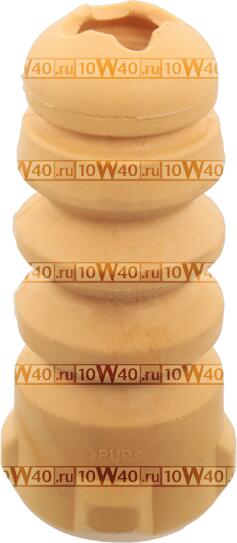 Отбойник амортизатора AUDI A4 95-04зад.