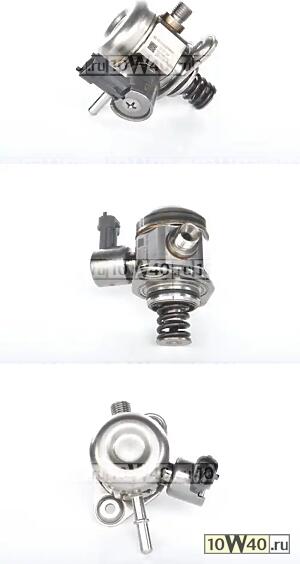 Топливный насос механический