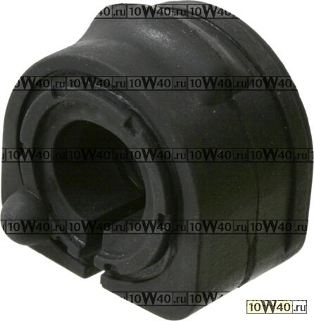 Втулка стабилизатора (кратно 2) задн 18мм FORD: FOCUS 98-04, FOCUS Clipper 99-04, FOCUS 99-05, FOCUS 99-04
